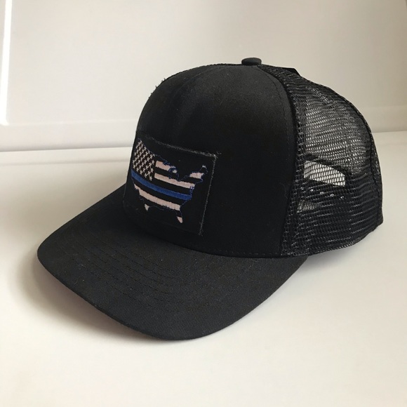 Trucker Hat - Picture 3 of 6